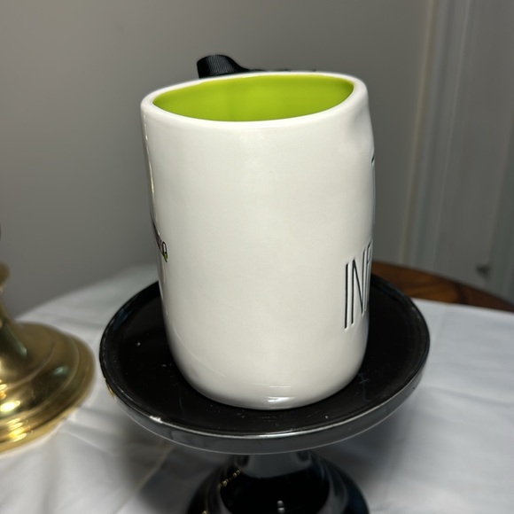 To Infinity… coffee/tea mug - Picture 5 of 6